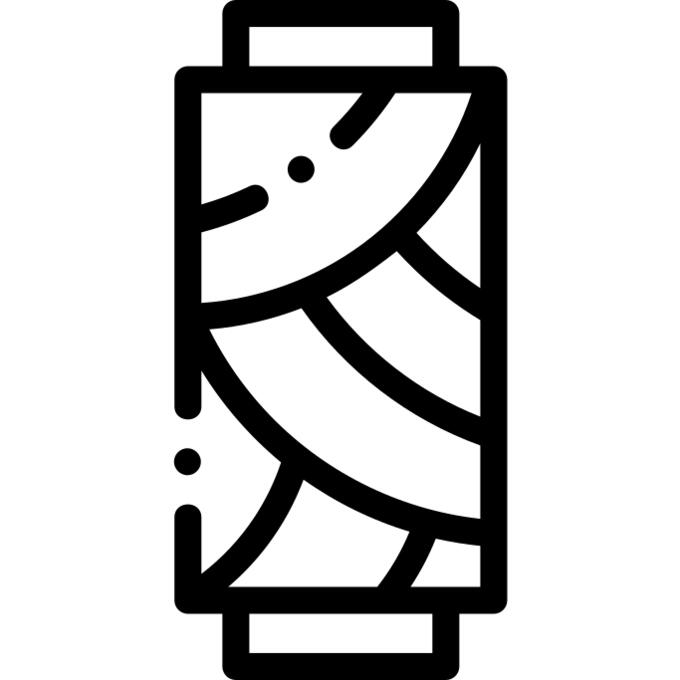 线