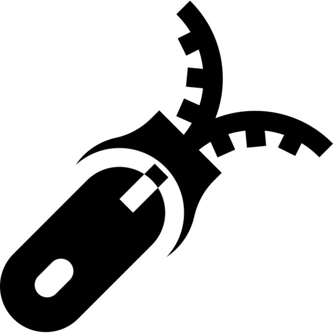 布