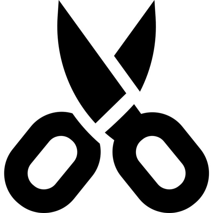 Cut