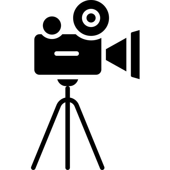 Video camera
