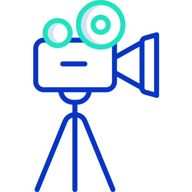 Video camera