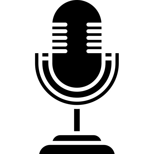 Microphone