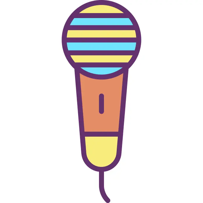 Microphone