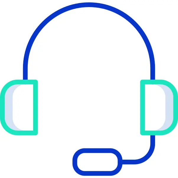 Headphone