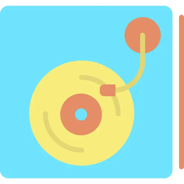 Music player