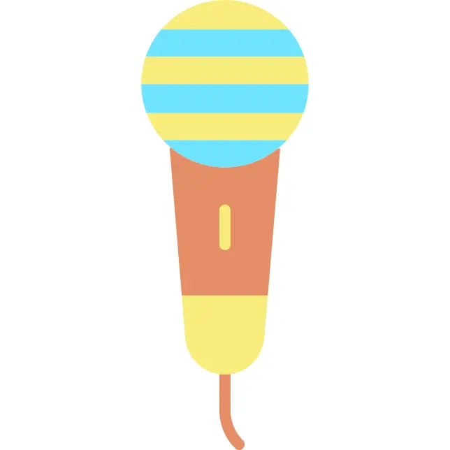 Microphone