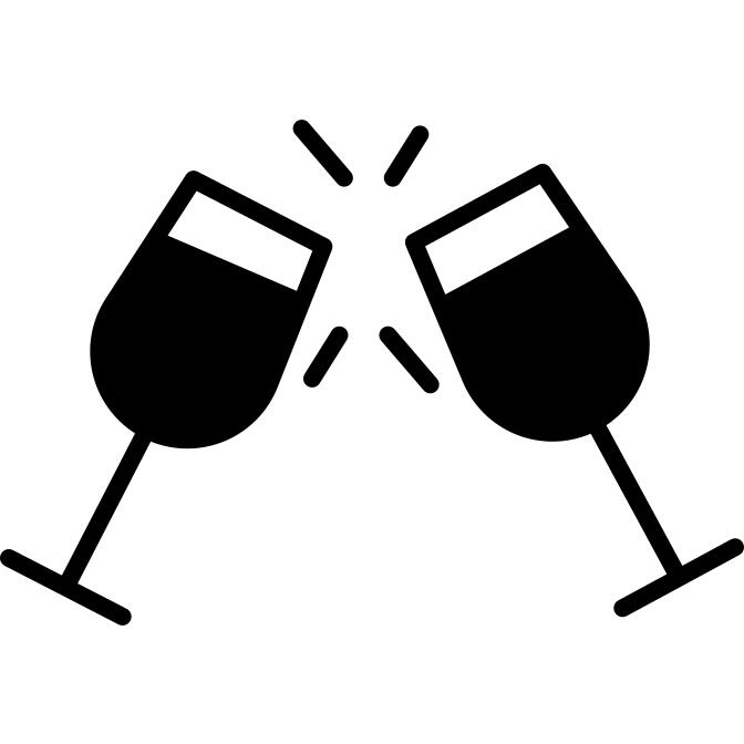 Wine glass
