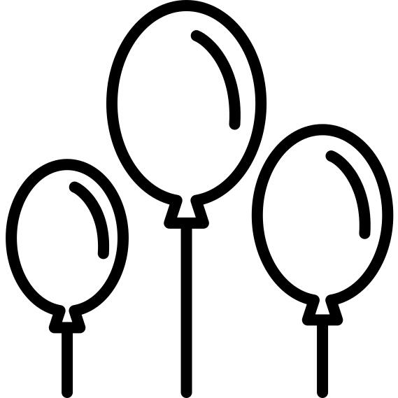 Balloons