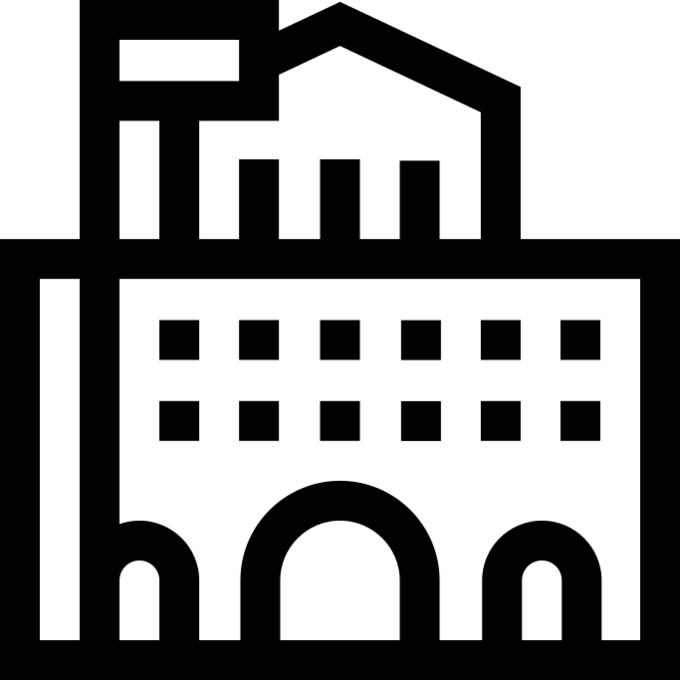 建筑和城市