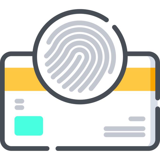 Finger print
