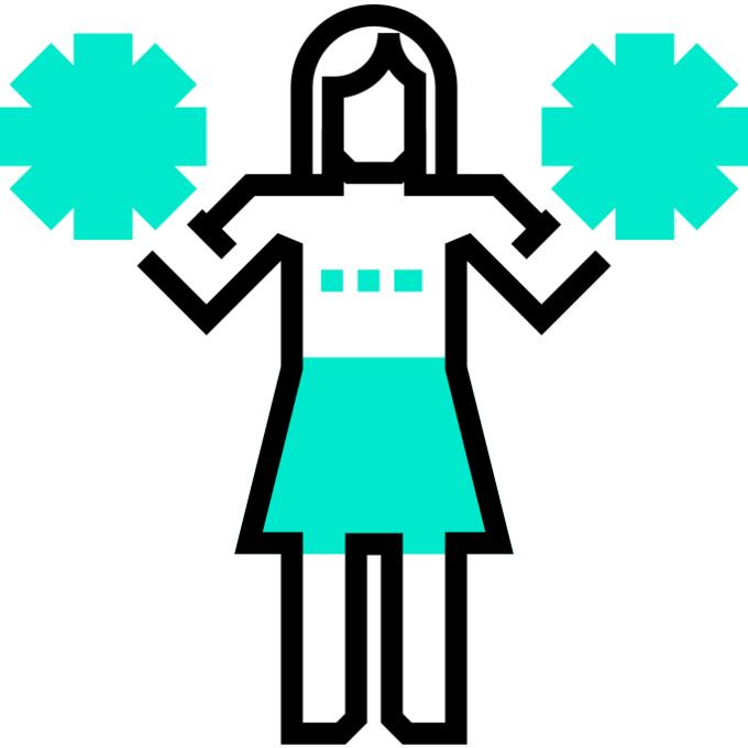 Cheerleader
