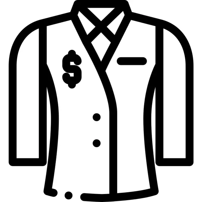 商业和金融