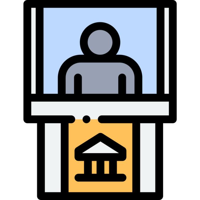 Bank