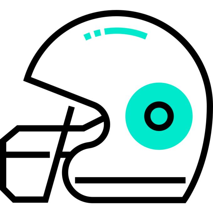 Helmet