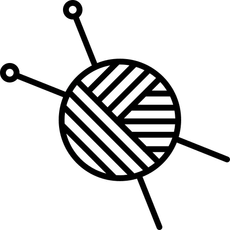 针织