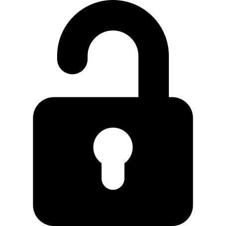 Unblocked Padlock
