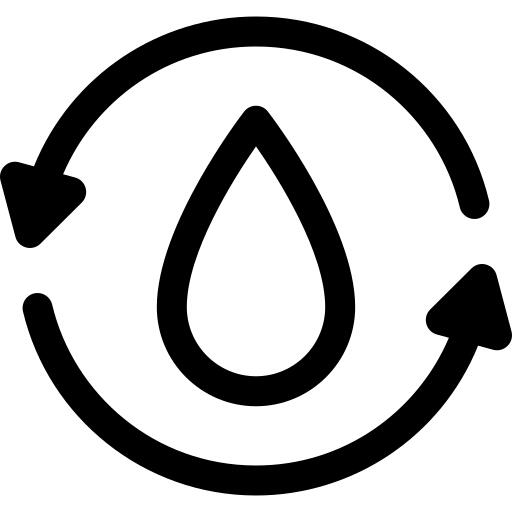 回收水