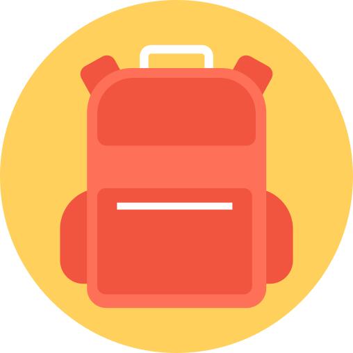 Backpack