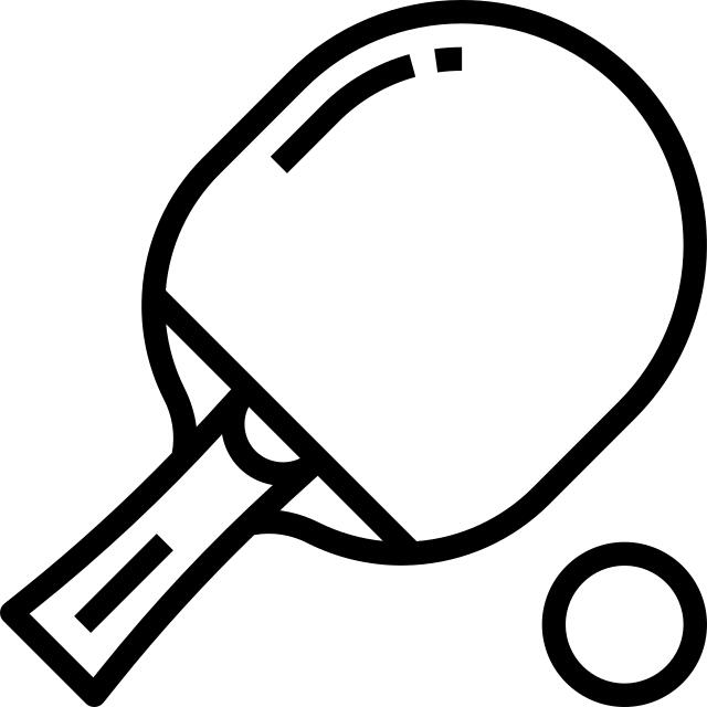 Ping pong