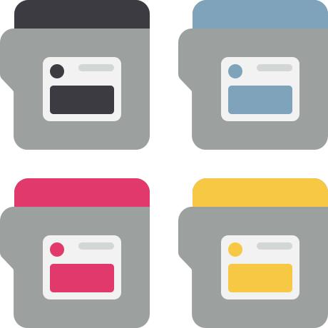 Printer cartridges