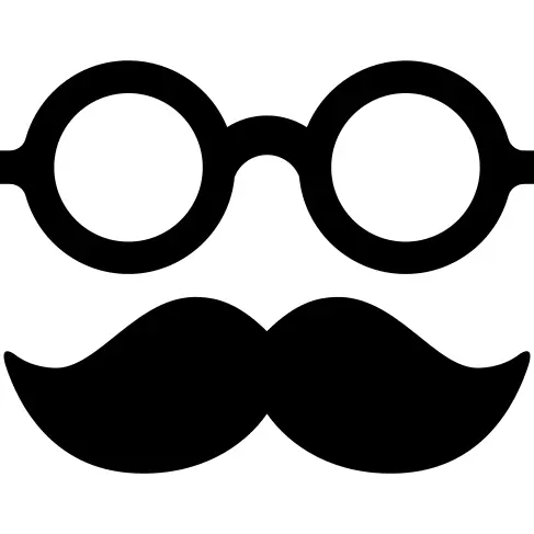 Moustache