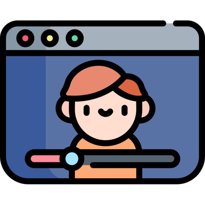 Youtuber