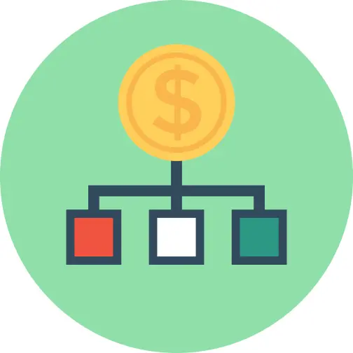 Hierarchical structure