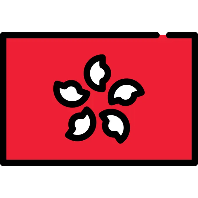 Hong kong