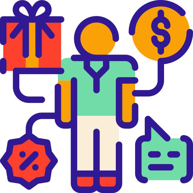 Consumer