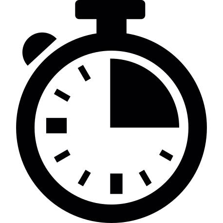 Competition Chronometer