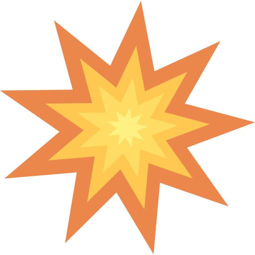 爆炸