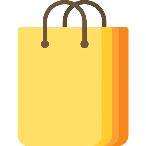 Shopping bag