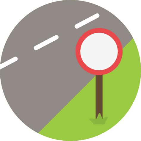 Traffic sign