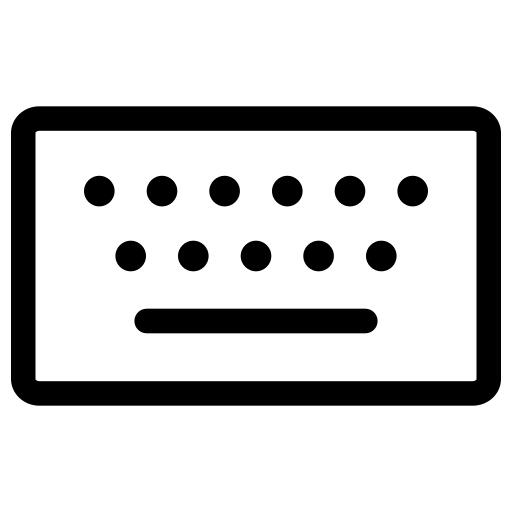 Keyboard