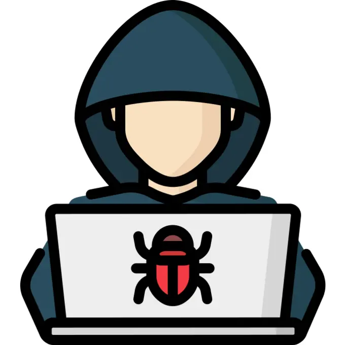 Hacker
