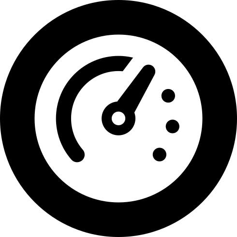 Speedometer