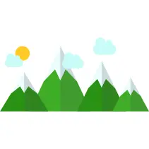 山