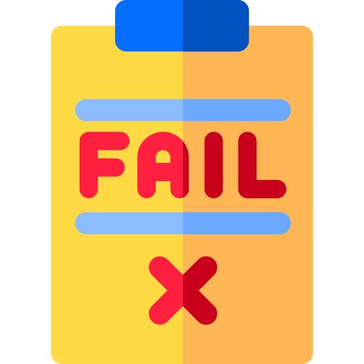 Fail