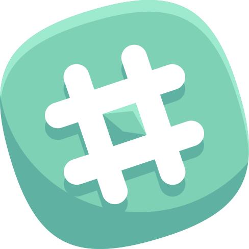 Hashtag