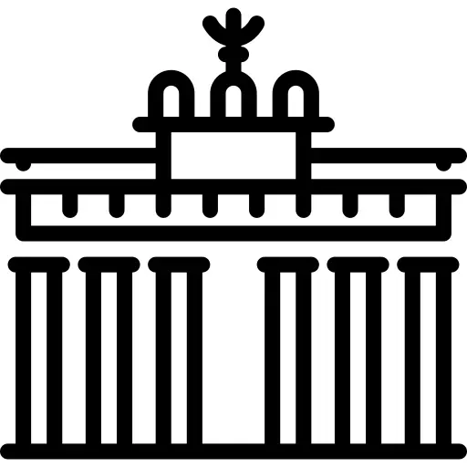 Brandenburg gate
