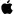 MAC OS logo