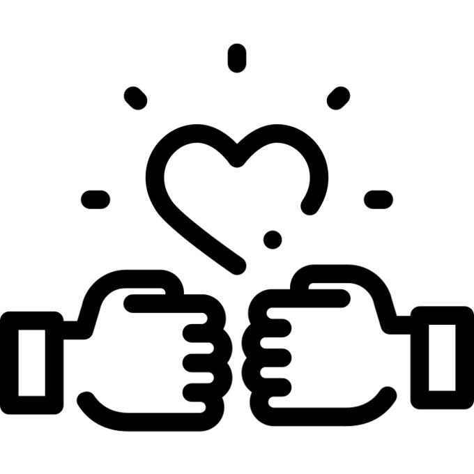 Handshake