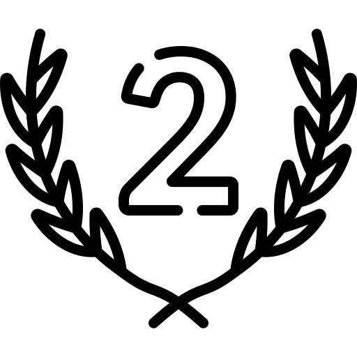 Second
