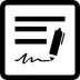 Longterm contract of business