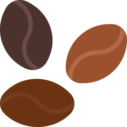 Coffee beans