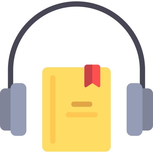 有声读物