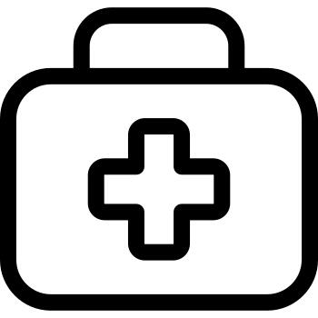 Car First Aid Kit