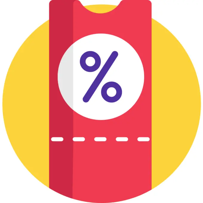 Discount