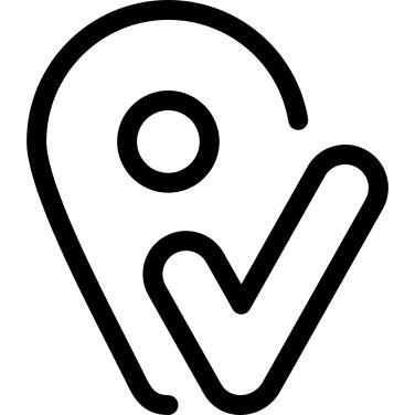 Check in Marker