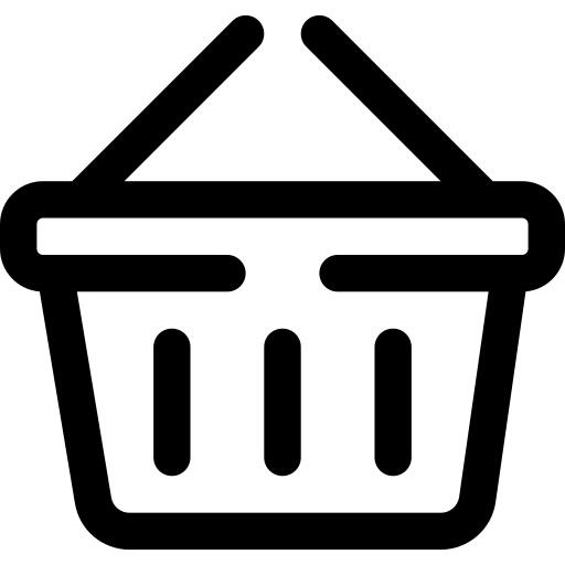 Shopping basket